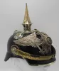 Prussian 2nd Garde Dragoon Officer Pickelhaube Visuel 3